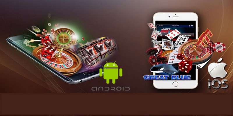 168Bet mobile app