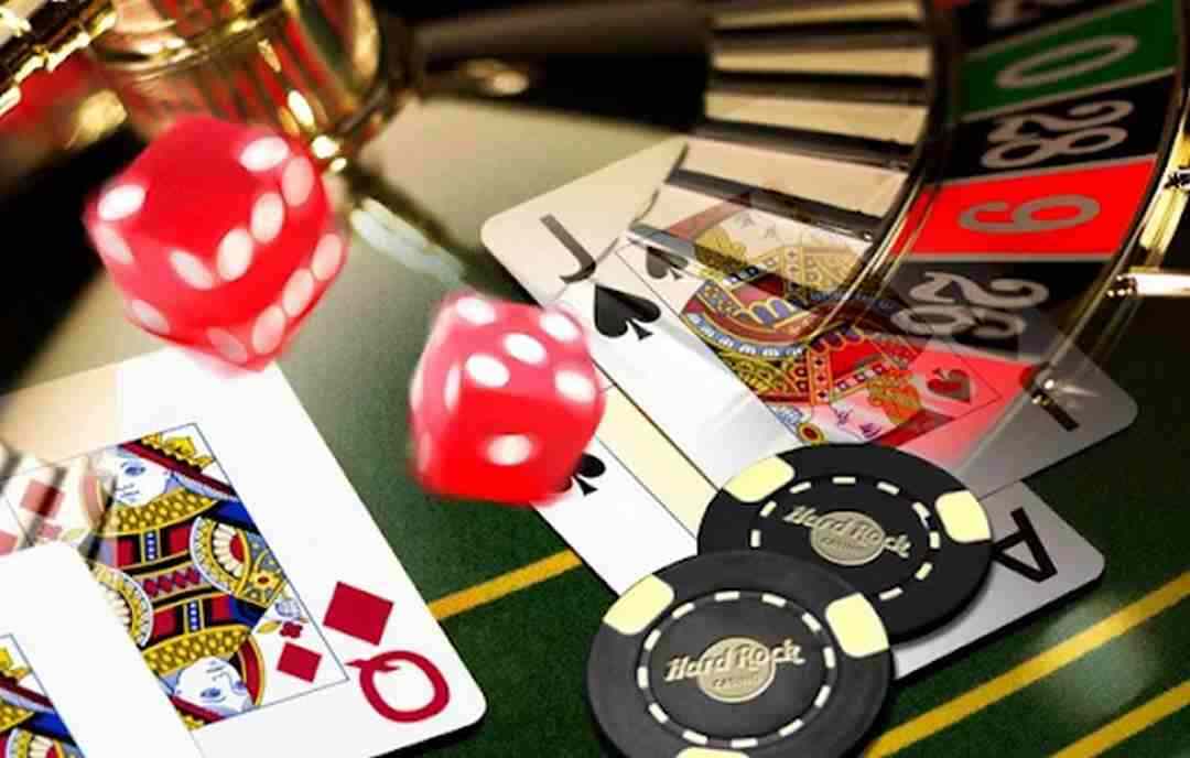 casino corona phú quốc online
