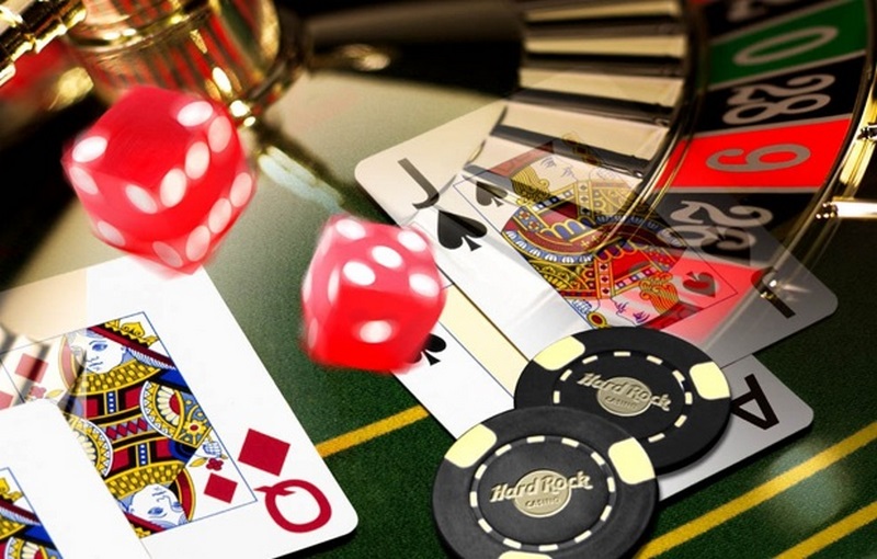 Casino trực tuyến có gian lận không