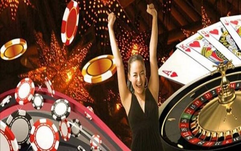 Hợp pháp hóa Casino trực tuyến ở Việt Nam