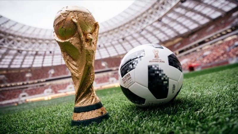kèo vòng loại World Cup 2022